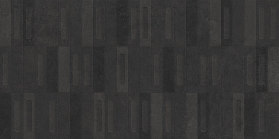 CREATIVE BRILLIANT BLACK