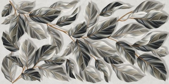 Simphony Grey HL-P18